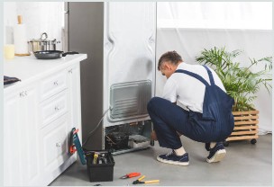Samsun buzdolabı tamiri ve teknik servis hizmeti